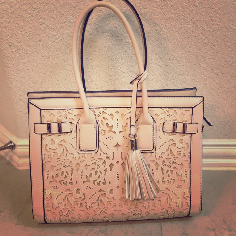 Aldo purse